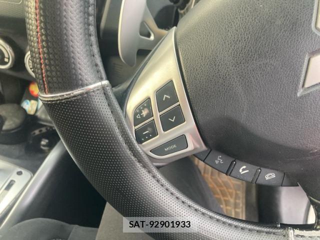 Mitsubishi OUTLANDER 2008-05 7619091-12