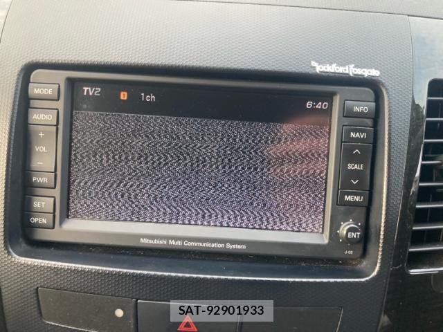 Mitsubishi OUTLANDER 2008-05 7619091-13
