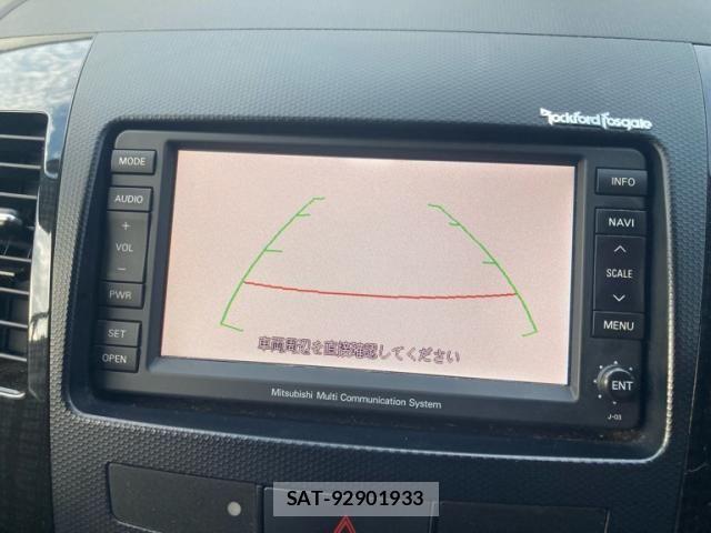 Mitsubishi OUTLANDER 2008-05 7619091-14