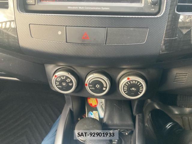Mitsubishi OUTLANDER 2008-05 7619091-15