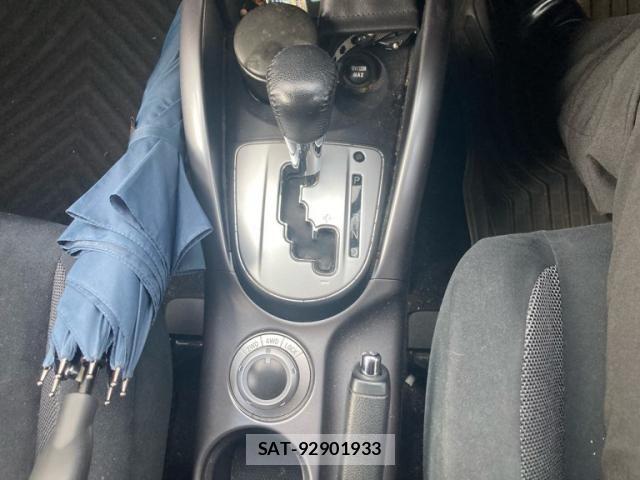 Mitsubishi OUTLANDER 2008-05 7619091-16