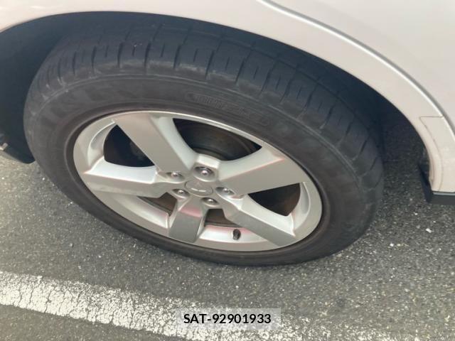 Mitsubishi OUTLANDER 2008-05 7619091-19