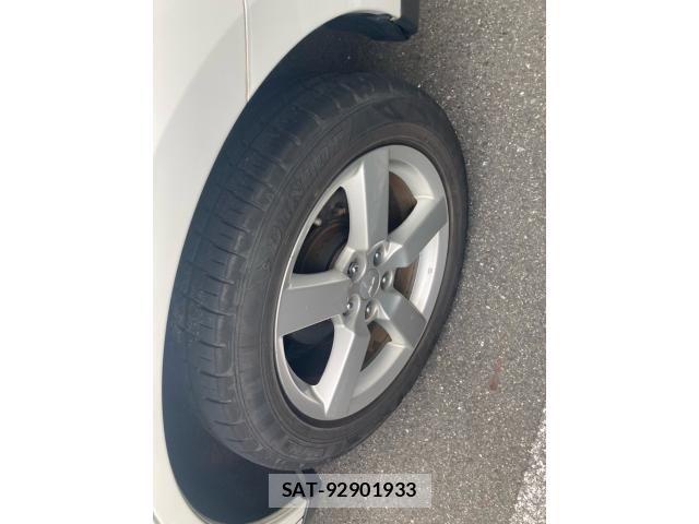 Mitsubishi OUTLANDER 2008-05 7619091-20