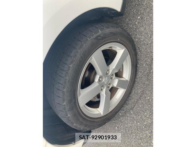 Mitsubishi OUTLANDER 2008-05 7619091-21
