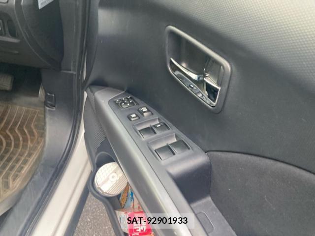 Mitsubishi OUTLANDER 2008-05 7619091-8