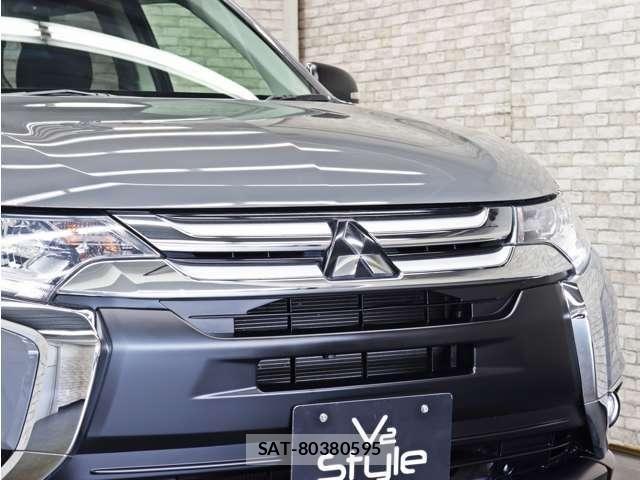 Mitsubishi OUTLANDER 2017-06 7619090-9