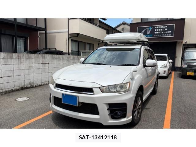 sat car