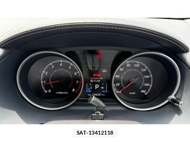 Mitsubishi OUTLANDER 2011-08 7726979-16