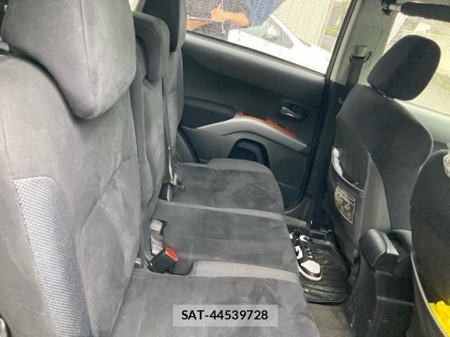 Mitsubishi OUTLANDER 2005-11 7726988-10