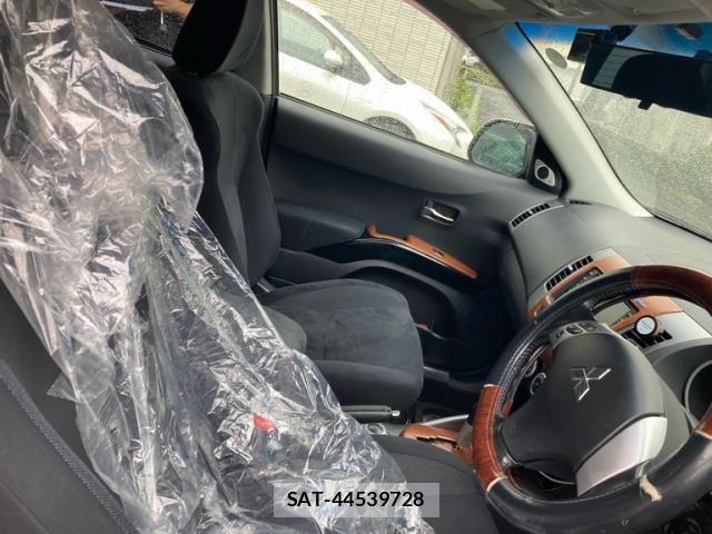 Mitsubishi OUTLANDER 2005-11 7726988-11