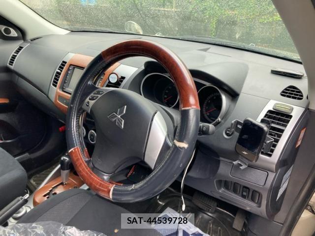 Mitsubishi OUTLANDER 2005-11 7726988-14