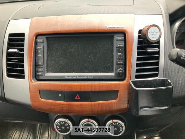 Mitsubishi OUTLANDER 2005-11 7726988-16