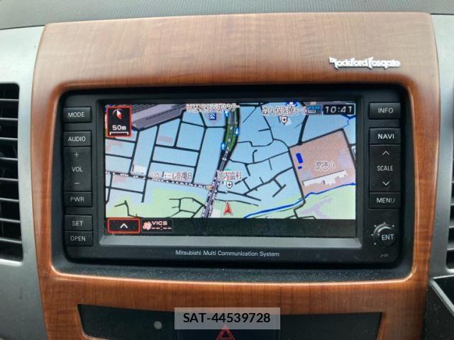 Mitsubishi OUTLANDER 2005-11 7726988-18