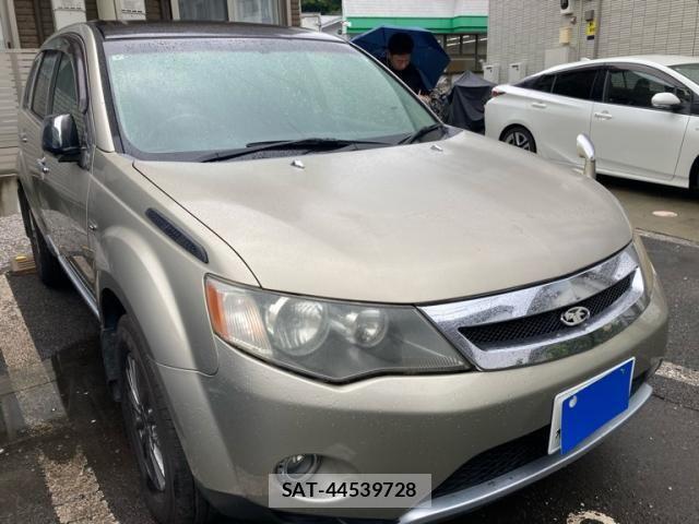 Mitsubishi OUTLANDER 2005-11 7726988-1