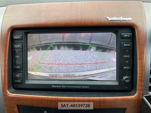 Mitsubishi OUTLANDER 2005-11 7726988-19