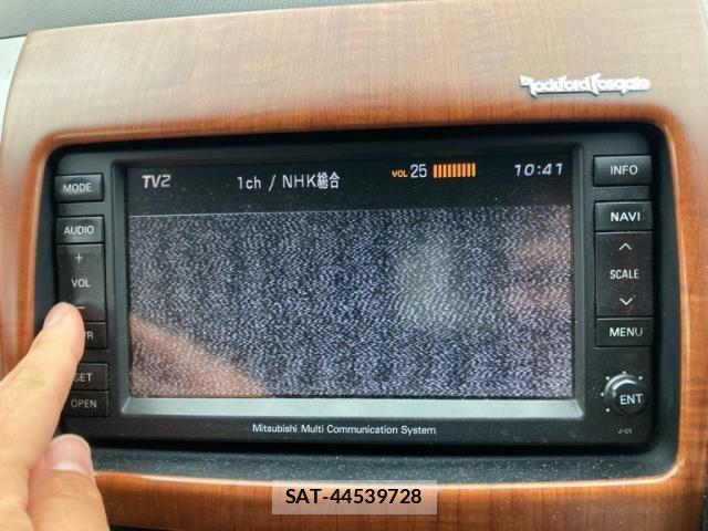 Mitsubishi OUTLANDER 2005-11 7726988-20