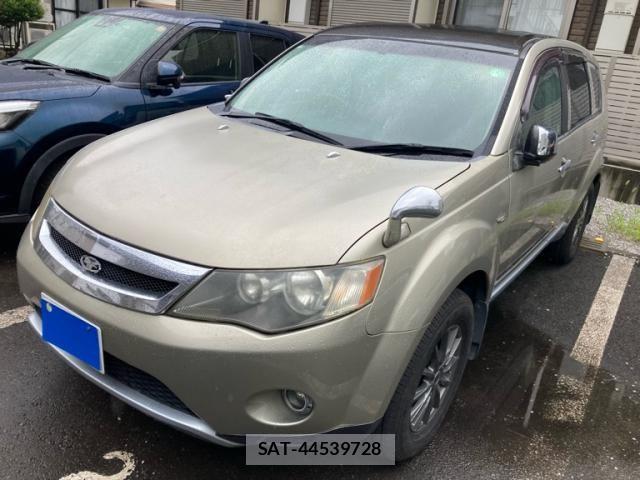 Mitsubishi OUTLANDER 2005-11 7726988-2