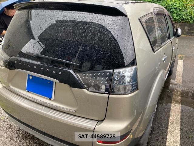 Mitsubishi OUTLANDER 2005-11 7726988-4