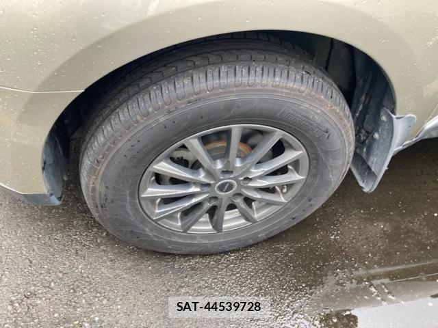 Mitsubishi OUTLANDER 2005-11 7726988-5