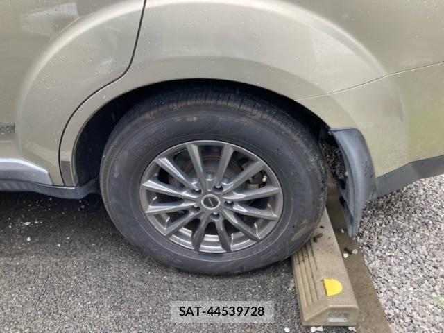 Mitsubishi OUTLANDER 2005-11 7726988-6