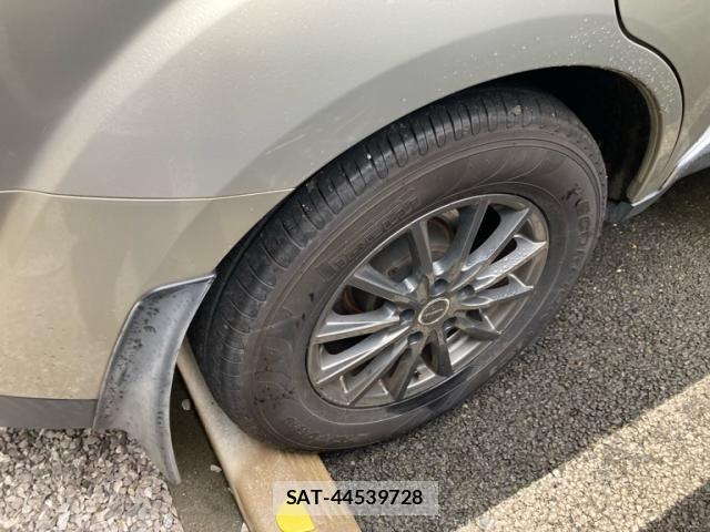Mitsubishi OUTLANDER 2005-11 7726988-7