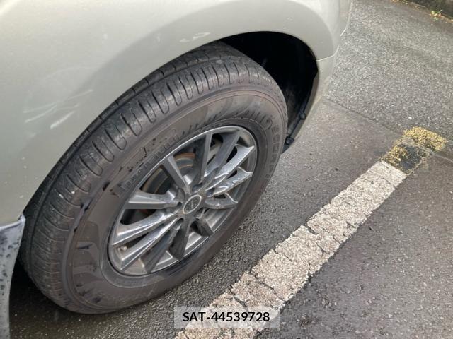 Mitsubishi OUTLANDER 2005-11 7726988-8