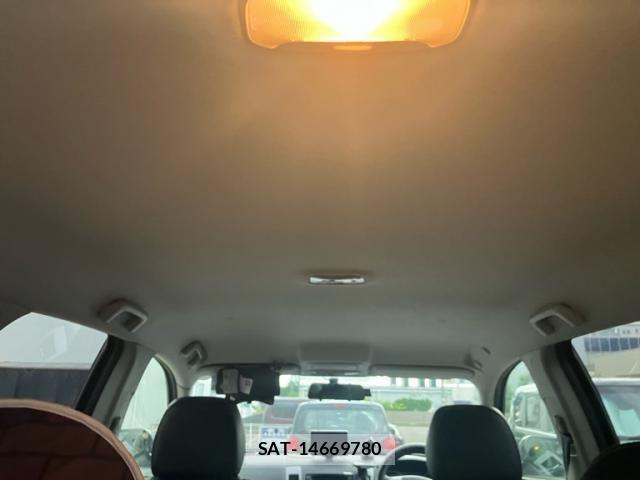 Mitsubishi OUTLANDER 2009-08 7726981-9