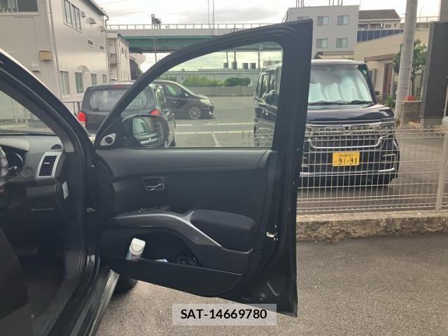 Mitsubishi OUTLANDER 2009-08 7726981-13