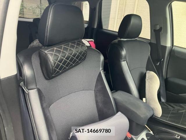Mitsubishi OUTLANDER 2009-08 7726981-14
