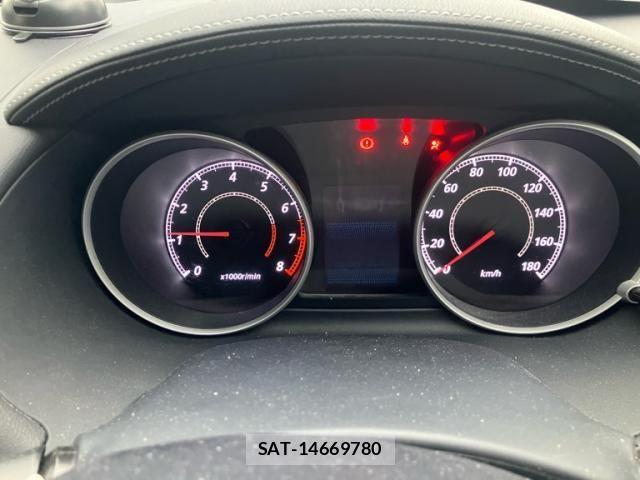Mitsubishi OUTLANDER 2009-08 7726981-18