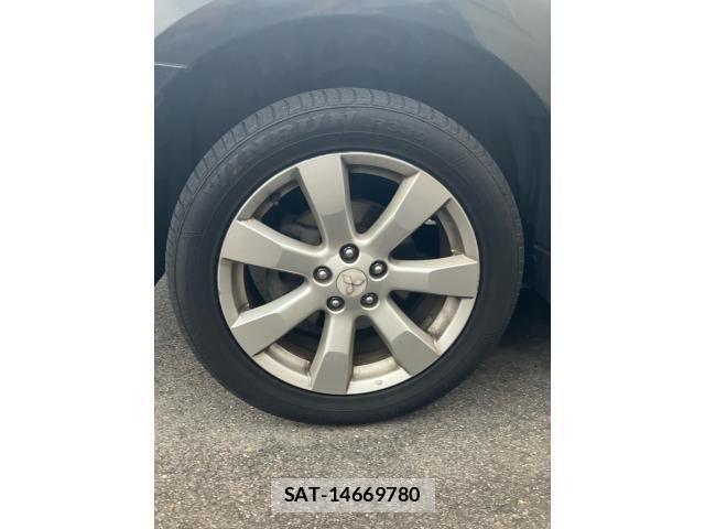 Mitsubishi OUTLANDER 2009-08 7726981-4