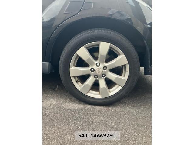 Mitsubishi OUTLANDER 2009-08 7726981-5
