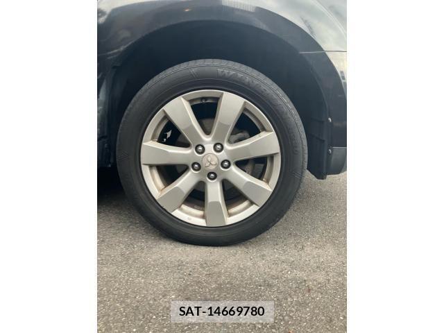 Mitsubishi OUTLANDER 2009-08 7726981-6