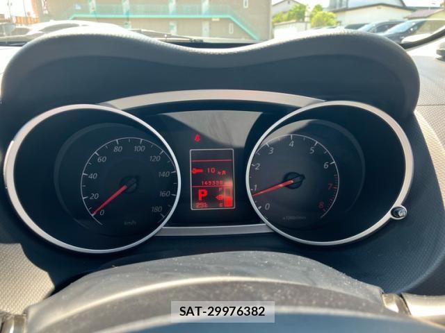 Mitsubishi OUTLANDER 2008-03 7726989-9