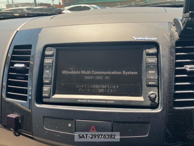 Mitsubishi OUTLANDER 2008-03 7726989-11