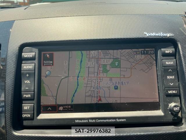 Mitsubishi OUTLANDER 2008-03 7726989-12
