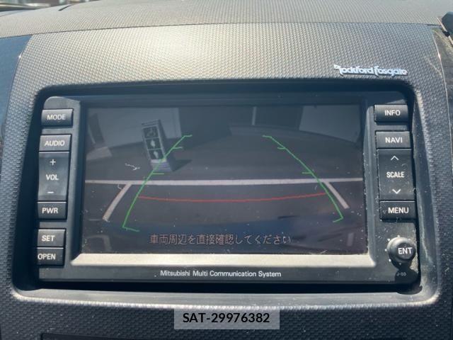 Mitsubishi OUTLANDER 2008-03 7726989-13