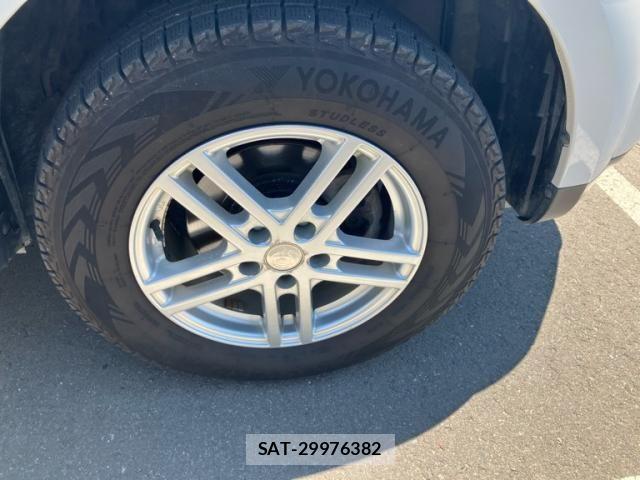 Mitsubishi OUTLANDER 2008-03 7726989-4