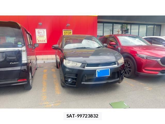 sat car