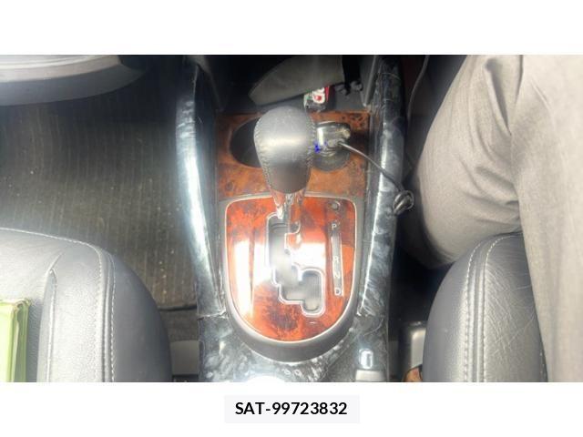 Mitsubishi OUTLANDER 2010-02 7726983-9