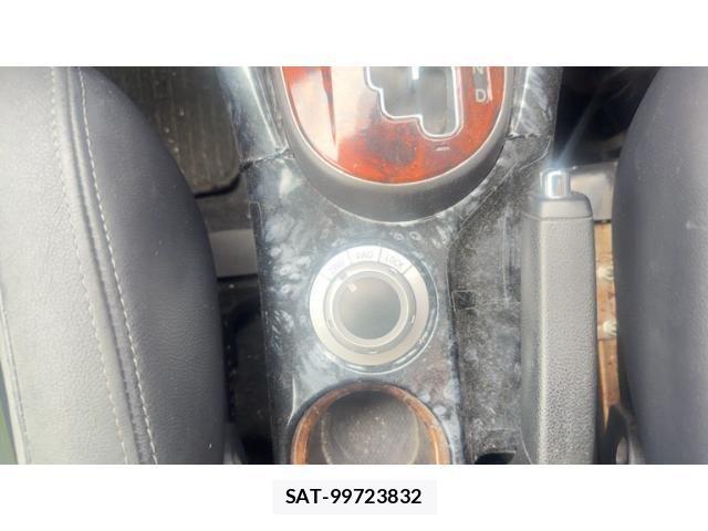 Mitsubishi OUTLANDER 2010-02 7726983-10