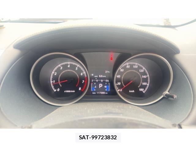 Mitsubishi OUTLANDER 2010-02 7726983-4