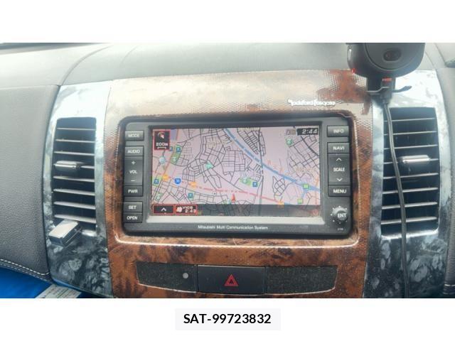 Mitsubishi OUTLANDER 2010-02 7726983-6
