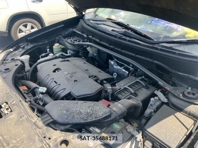 Mitsubishi OUTLANDER 2010-08 7726982-11