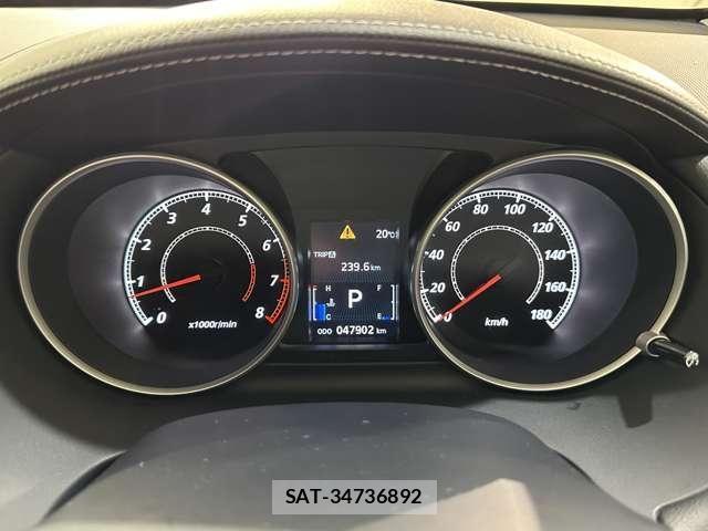 Mitsubishi OUTLANDER 2010-06 7788065-10