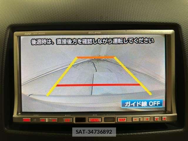 Mitsubishi OUTLANDER 2010-06 7788065-20