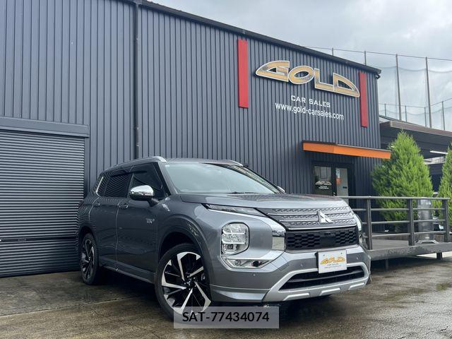 Mitsubishi OUTLANDER 2023-07 7788066-0