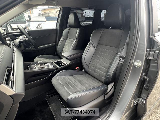 Mitsubishi OUTLANDER 2023-07 7788066-9