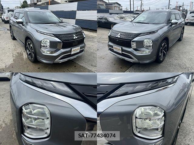Mitsubishi OUTLANDER 2023-07 7788066-1