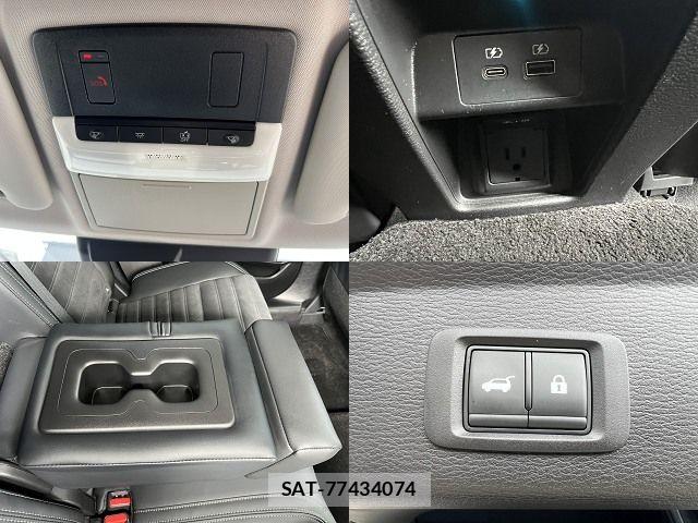 Mitsubishi OUTLANDER 2023-07 7788066-22